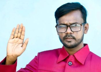 বড় দলে যোগ দিচ্ছেন হিরো আলম!