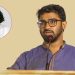 বাউল আবুল সরকারের মুক্তি নয়, কঠোর শাস্তি চাই: রাশেদ খাঁন