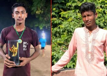 রাজশাহীর বড়াল নদে ডুবতে থাকা বন্ধুকে বাঁচাতে গিয়ে দু’জনের মৃত্যু