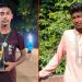 রাজশাহীর বড়াল নদে ডুবতে থাকা বন্ধুকে বাঁচাতে গিয়ে দু’জনের মৃত্যু