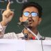 নিষিদ্ধ আওয়ামী লীগ-ছাত্রলীগ একটি জঙ্গি সংগঠন : সাদিক কায়েম