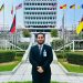 মালয়েশিয়ার শীর্ষ বিশ্ববিদ্যালয়ে ইন্টারন্যাশনাল স্টুডেন্ট সোসাইটির ভিপি বাংলাদেশি নাহিদ