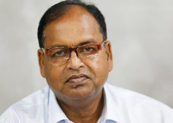বিএনপির প্রার্থী তালিকায় নেই দুদুর নাম