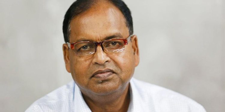বিএনপির প্রার্থী তালিকায় নেই দুদুর নাম