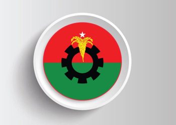 দিনাজপুর জেলা বিএনপির সাধারণ সম্পাদকের পদ ফিরে পেলেন কচি