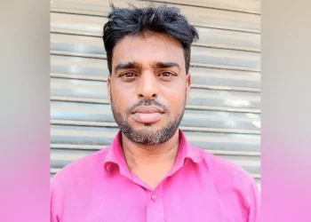 বিএনপি নেতা