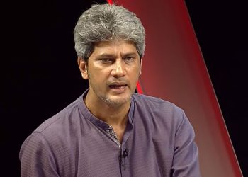 ব্রাহ্মণবাড়িয়া-৬ আসনে লড়বেন জোনায়েদ সাকি
