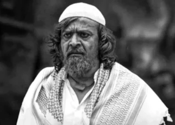 মারা গেছেন ‘কেজিএফ’ খ্যাত অভিনেতা হরিশ রাই