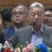 বিএনপি ক্ষমতায় গেলে বিনা চিকিৎসায় কেউ মারা যাবে না: আমীর খসরু