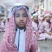 মাত্র ৬ মাসেই হাফেজ ৯ বছরের হাসান
