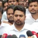 ১৫ নভেম্বরের মধ্যে প্রার্থী ঘোষণা করবে এনসিপি: নাহিদ