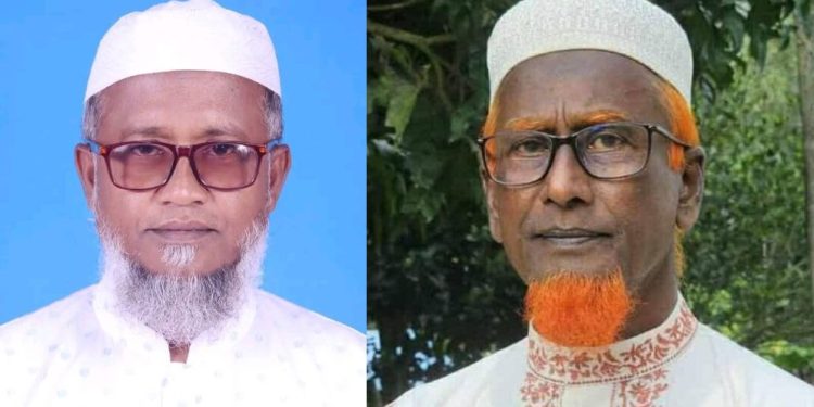 একই আসনে বিএনপি-জামায়াতের প্রার্থী দুই ভাই