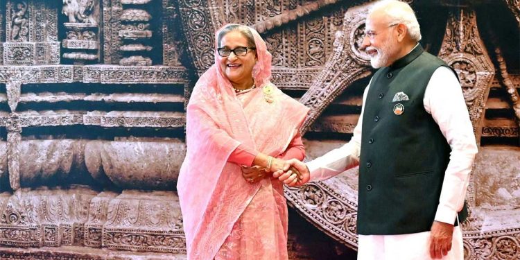 শেখ হাসিনার মৃত্যুদণ্ড কার্যকর করতে চায় বাংলাদেশ, বড় বাধা ভারত