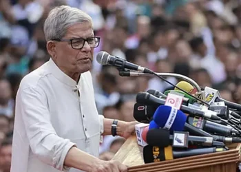 দেশের যেসব সংকট, সব নাটক, তৈরি করা: বিএনপি মহাসচিব