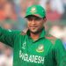 অধিনায়কের দায়িত্ব পেলেন সাকিব