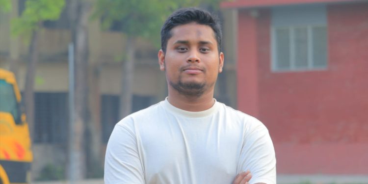 বেগম খালেদা জিয়া যেন হাসিনার ফাঁসি কার্যকর দেখে যেতে পারেন: হাসনাত