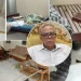 সাবেক রাষ্ট্রপতি মো. আব্দুল হামিদের বাড়িতে হামলা ও ভাঙচুর
