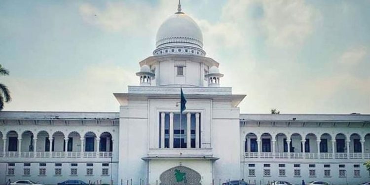 তত্ত্বাবধায়ক সরকার ব্যবস্থা পুনর্বহাল করে সুপ্রিম কোর্টের রায়