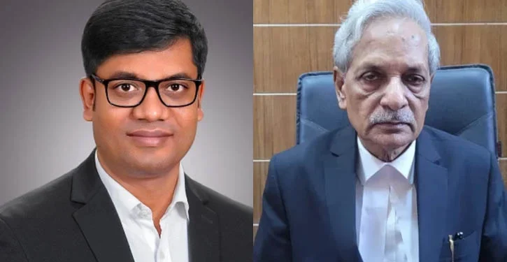 যুবদলের নয়নের আসনে মনোনয়ন পেলেন নিতাই রায়