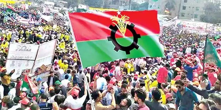 হাদিকে গুলির প্রতিবাদে সারাদেশে বিএনপির বিক্ষোভ আজ