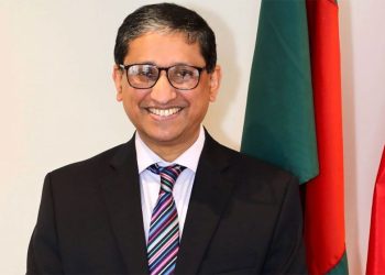 এবার নয়া দিল্লিতে বাংলাদেশের হাইকমিশনারকে তলব