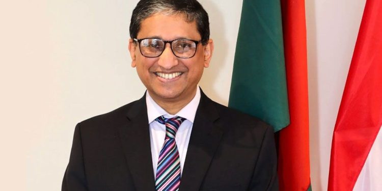এবার নয়া দিল্লিতে বাংলাদেশের হাইকমিশনারকে তলব