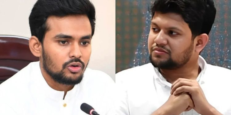 ‘সরকারি বাসভবন ছাড়েননি পদত্যাগী দুই উপদেষ্টা’