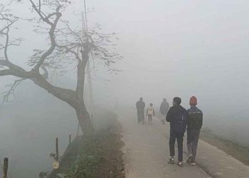 ২১ জেলায় বইছে শৈত্যপ্রবাহ, শীত নিয়ে আবহাওয়া অফিসের নতুন বার্তা