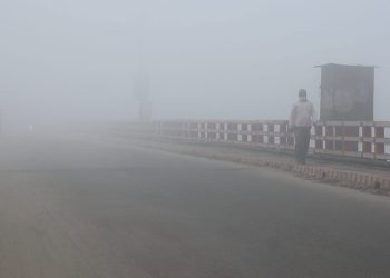 শীতে বিপর্যস্ত পঞ্চগড়, ৪ দিন ধরে তাপমাত্রা ১০ ডিগ্রির নিচে
