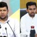 পদত্যাগ করছেন উপদেষ্টা মাহফুজ আলম ও আসিফ মাহমুদ
