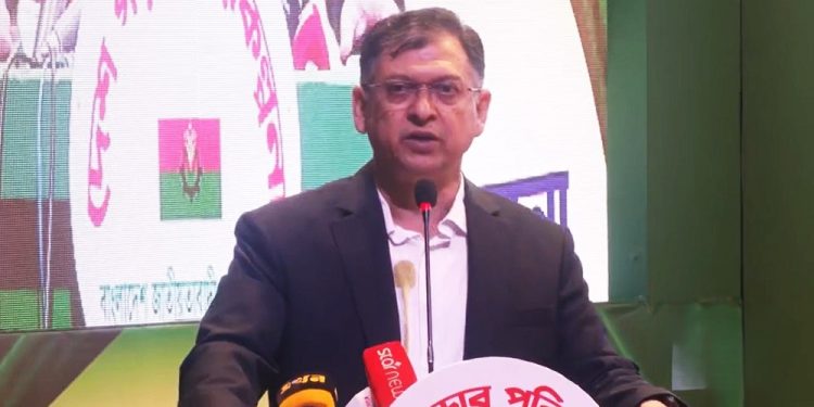মানুষের কাছে আর ধর্মের বড়ি বিক্রি করা যাবে না: সালাহউদ্দিন