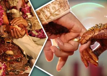 যে পাঁচ সুবিধার কারণে শীতে বিয়ে করবেন