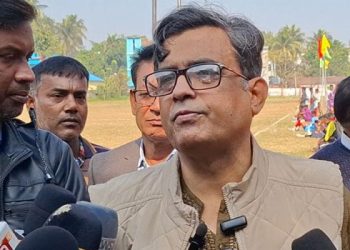 নির্বাচন প্রতিহত করার কোনো শক্তি নেই : শফিকুল আলম