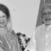 খালেদা জিয়ার মৃত্যুতে শোক প্রকাশ করলেন নরেন্দ্র মোদী
