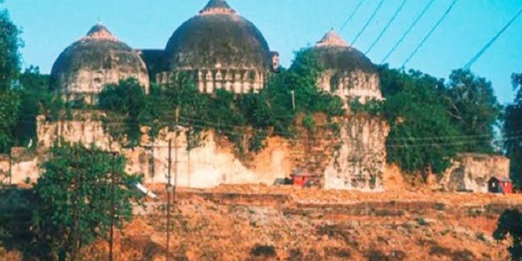 আজ মুর্শিদাবাদে বাবরি মসজিদের ভিত্তিপ্রস্তর স্থাপন