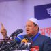 বাংলাদেশে দুর্নীতিবাজদের ঠাঁই হবে না : চরমোনাই পীর