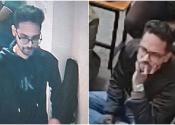 হাদিকে গুলি করা সন্দেহভাজনের ছবি প্রকাশ, তথ্য দিলেই পুরস্কার