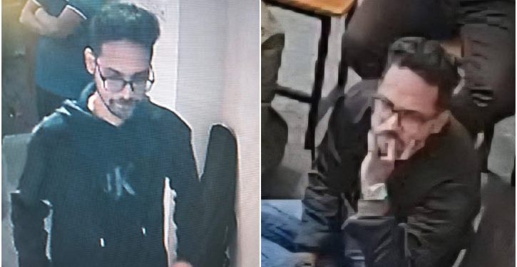 হাদিকে গুলি করা সন্দেহভাজনের ছবি প্রকাশ, তথ্য দিলেই পুরস্কার