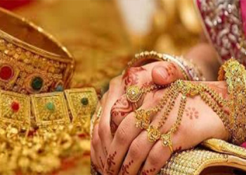 টানা বৃদ্ধির পর ফের কমলো স্বর্ণের দাম, ভরি কত?