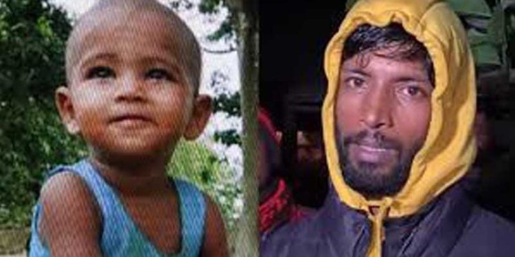 আমার একটা কলিজা হারিয়ে ফেলেছি, বিচার চাই: সাজিদের বাবা
