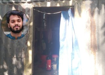 ওসমান হাদির বাড়িতে চুরি