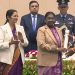‘জাতীয় বাল পুরস্কার’ পেলেন বৈভব সূর্যবংশী