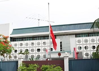 চীনে ভিসা আবেদনকারীদের জন্য সুখবর