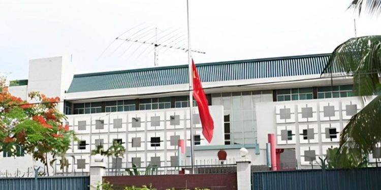 চীনে ভিসা আবেদনকারীদের জন্য সুখবর