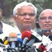 চিকিৎসকরা বললেই খালেদা জিয়াকে লন্ডন নেওয়া হবে: ডা. জাহিদ