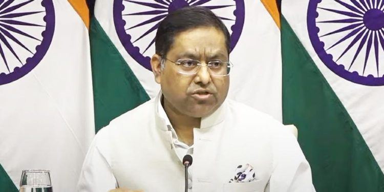 বাংলাদেশের পরিস্থিতি নিয়ে নতুন করে যে বার্তা দিলো ভারত