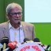 হাদিকে গুলিবর্ষণের নিন্দা, সব প্রার্থীর নিরাপত্তা নিশ্চিতের দাবি ফখরুলের