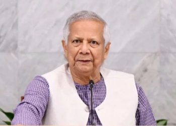 তফসিল ঘোষণার পর প্রধান উপদেষ্টার বার্তা