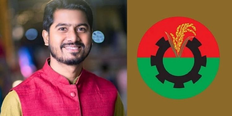 নুরকে মন্ত্রিত্বসহ ৪ বিষয়ে বিএনপির সঙ্গে সমঝোতা গণ অধিকার পরিষদের