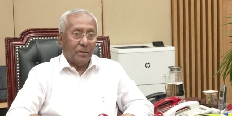 মনোনয়নপত্র জমার সময় বাড়ছে না: ইসি সচিব